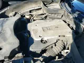 ✅ 2011 Infiniti FX • VIN: JN8AS1MW0BM730686 • Lot: 43476703. Wystawiony na IAAI z przebiegiem 254 262 mil. Bezpłatny archiwum sprzedaży aukcyjnych z USA i szczegółowy raport historii pojazdu na DreamBid. Zdjęcie 13.