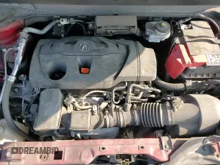 ✅ 2021 Acura RDX w/A-Spec Package • VIN: 5J8TC1H65ML013416 • Lot: 65062985. Wystawiony na Copart z przebiegiem 61 049 mil. Bezpłatny archiwum sprzedaży aukcyjnych z USA i szczegółowy raport historii pojazdu na DreamBid. Zdjęcie 15.