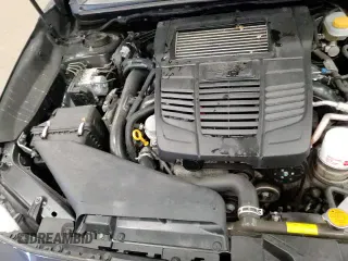 ✅ 2017 Subaru WRX • VIN: JF1VA1B67H9820115 • Lot: 81551935. Listed on Copart with 69,862 mi. Free auction sales archive from the USA and detailed vehicle history report at DreamBid. Image 13.