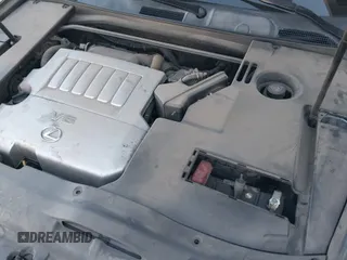 ✅ 2007 Lexus ES 330 • VIN: JTHBJ46G472083947 • Lot: 43530819. Listed on IAAI with 176,710 mi. Free auction sales archive from the USA and detailed vehicle history report at DreamBid. Image 19.