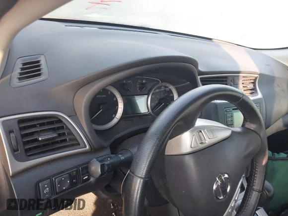 ✅ 2015 Nissan Sentra SV • VIN: 3N1AB7AP6FL695490 • Лот: 44067320. Опубликован ранее на IAAI с пробегом Не указан. Бесплатный доступ к архиву аукционных продаж из США и подробный отчёт об истории автомобиля на DreamBid. Изображение 7.
