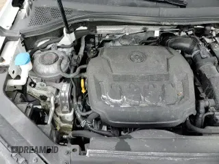 ✅ 2021 Volkswagen Tiguan SEL Premium R-Line • VIN: 3VV4B7AX8MM155206 • Лот: 60686015. Опубликован ранее на Copart с пробегом 44 145 миль. Бесплатный доступ к архиву аукционных продаж из США и подробный отчёт об истории автомобиля на DreamBid. Изображение 16.