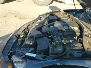 ✅ 2019 Maserati Ghibli S Q4 • VIN: ZAM57YTA7K1334068 • Лот: 41629496. Опубликован ранее на IAAI с пробегом 56 799 миль. Бесплатный доступ к архиву аукционных продаж из США и подробный отчёт об истории автомобиля на DreamBid. Изображение 19.