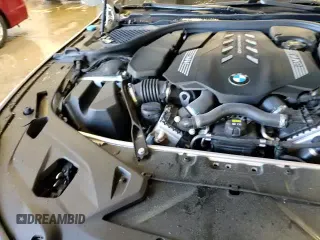 ✅ 2019 BMW 8 Series M850i xDrive • VIN: WBAFY4C56KBX39668 • Лот: 47829505. Опубликован ранее на Copart с пробегом 68 774 миль. Бесплатный доступ к архиву аукционных продаж из США и подробный отчёт об истории автомобиля на DreamBid. Изображение 15.