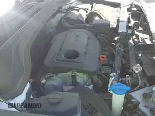 ✅ 2020 Hyundai Santa Fe SE • VIN: 5NMS2CAD1LH139337 • Lot: 43506089. Wystawiony na IAAI z przebiegiem 38 784 mil. Bezpłatny archiwum sprzedaży aukcyjnych z USA i szczegółowy raport historii pojazdu na DreamBid. Zdjęcie 19.