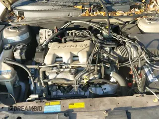 ✅ 2004 Oldsmobile Alero GL1 • VIN: 1G3NL52E34C191243 • Lot: 41536825. Wystawiony na IAAI z przebiegiem 117 998 mil. Bezpłatny archiwum sprzedaży aukcyjnych z USA i szczegółowy raport historii pojazdu na DreamBid. Zdjęcie 21.