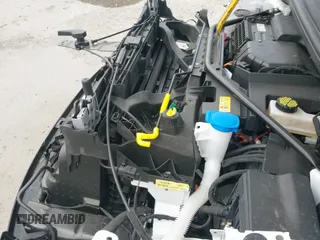 ✅ 2024 Audi Q4 e-tron Prestige • VIN: WA1MUBFZ3RP051935 • Lot: 42191939. Listed on IAAI with 3,230 mi. Free auction sales archive from the USA and detailed vehicle history report at DreamBid. Image 20.