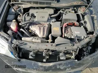 ✅ 2012 Toyota Camry XLE • VIN: 4T1BD1FK4CU032468 • Lot: 95471235. Wystawiony na Copart z przebiegiem 141 880 mil. Bezpłatny archiwum sprzedaży aukcyjnych z USA i szczegółowy raport historii pojazdu na DreamBid. Zdjęcie 14.