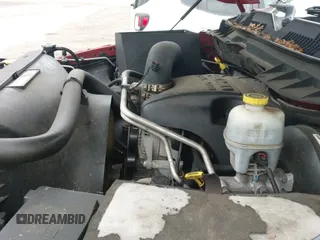 ✅ 2010 Dodge 1500 ST • VIN: 1D7RV1GT2AS114415 • Lot: 43035875. Wystawiony na IAAI z przebiegiem 157 527 mil. Bezpłatny archiwum sprzedaży aukcyjnych z USA i szczegółowy raport historii pojazdu na DreamBid. Zdjęcie 19.