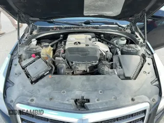 ✅ 2014 Cadillac ATS Standard RWD • VIN: 1G6AA5RX7E0181753 • Lot: 86106375. Wystawiony na Copart z przebiegiem 197 852 mil. Bezpłatny archiwum sprzedaży aukcyjnych z USA i szczegółowy raport historii pojazdu na DreamBid. Zdjęcie 11.