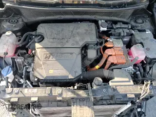 ✅ 2023 Kia Niro EX Touring • VIN: KNDCR3LE0P5094003 • Lot: 84074415. Listed on Copart with 77,141 mi. Free auction sales archive from the USA and detailed vehicle history report at DreamBid. Image 14.