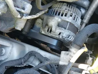 ✅ 2018 Jeep Renegade Sport • VIN: ZACCJBAB5JPH07189 • Lot: 43462128. Listed on IAAI with 119,583 mi. Free auction sales archive from the USA and detailed vehicle history report at DreamBid. Image 19.