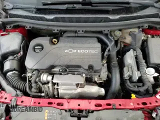 ✅ 2017 Chevrolet Cruze LT • VIN: 1G1BE5SM1H7167955 • Лот: 91868795. Опубликован ранее на Copart с пробегом 88 313 миль. Бесплатный доступ к архиву аукционных продаж из США и подробный отчёт об истории автомобиля на DreamBid. Изображение 15.