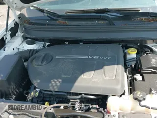 ✅ 2019 Jeep Cherokee Latitude • VIN: 1C4PJMCX9KD189948 • Lot: 42487738. Listed on IAAI with 72,573 mi. Free auction sales archive from the USA and detailed vehicle history report at DreamBid. Image 19.