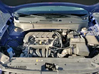 ✅ 2023 Hyundai Venue SE • VIN: KMHRB8A34PU235072 • Lot: 84815314. Listed on Copart with 32,768 mi. Free auction sales archive from the USA and detailed vehicle history report at DreamBid. Image 14.