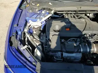 ✅ 2023 Acura TLX w/A-Spec Package • VIN: 19UUB5F57PA005648 • Lot: 86862255. Listed on Copart with 21,799 mi. Free auction sales archive from the USA and detailed vehicle history report at DreamBid. Image 14.