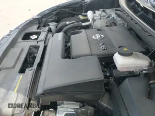 ✅ 2024 Nissan Murano SL • VIN: 5N1AZ2CS0RC115191 • Lot: 42048204. Listed on IAAI with 22,759 mi. Free auction sales archive from the USA and detailed vehicle history report at DreamBid. Image 18.