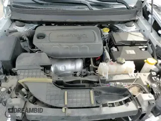 ✅ 2021 Jeep Cherokee Altitude • VIN: 1C4PJMLB8MD183260 • Lot: 86241315. Listed on Copart with 68,702 mi. Free auction sales archive from the USA and detailed vehicle history report at DreamBid. Image 15.