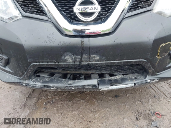 ✅ 2014 Nissan Rogue SV • VIN: 5N1AT2MK4EC808324 • Lot: 45109516. Wystawiony na IAAI z przebiegiem 206 097 mil. Bezpłatny archiwum sprzedaży aukcyjnych z USA i szczegółowy raport historii pojazdu na DreamBid. Zdjęcie 6.