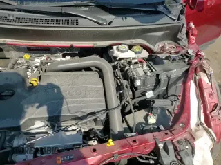 ✅ 2024 Chevrolet Equinox LT • VIN: 3GNAXKEG1RS100171 • Lot: 80117895. Wystawiony na Copart z przebiegiem 18 965 mil. Bezpłatny archiwum sprzedaży aukcyjnych z USA i szczegółowy raport historii pojazdu na DreamBid. Zdjęcie 15.