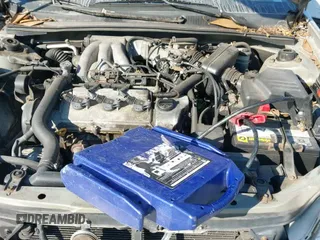 ✅ 2000 Toyota Avalon XL • VIN: 4T1BF28B2YU010120 • Lot: 43063854. Listed on IAAI with Not provided. Free auction sales archive from the USA and detailed vehicle history report at DreamBid. Image 13.