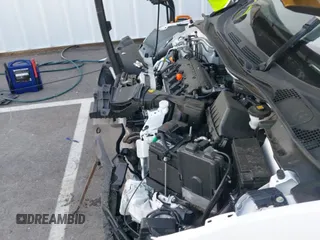 ✅ 2022 Honda HR-V Sport • VIN: 3CZRU6H17NM733320 • Lot: 42654512. Listed on IAAI with 6,319 mi. Free auction sales archive from the USA and detailed vehicle history report at DreamBid. Image 21.