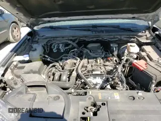 ✅ 2024 Ford Ranger XLT • VIN: 1FTER4GHXRLE58882 • Lot: 81307095. Wystawiony na Copart z przebiegiem 8 940 mil. Bezpłatny archiwum sprzedaży aukcyjnych z USA i szczegółowy raport historii pojazdu na DreamBid. Zdjęcie 13.