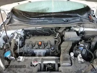 ✅ 2018 Honda HR-V LX • VIN: 3CZRU6H37JM708980 • Lot: 82355455. Listed on Copart with 50,356 mi. Free auction sales archive from the USA and detailed vehicle history report at DreamBid. Image 16.