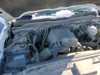 ✅ 2017 Chevrolet Silverado 2500HD Work Truck • VIN: 1GC2KUEG1HZ374186 • Lot: 44164745. Wystawiony na Copart z przebiegiem 86 781 mil. Bezpłatny archiwum sprzedaży aukcyjnych z USA i szczegółowy raport historii pojazdu na DreamBid. Zdjęcie 13.