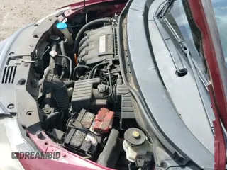 ✅ 2010 Honda Insight LX • VIN: JHMZE2H56AS030595 • Lot: 43443169. Listed on IAAI with 123,456 mi. Free auction sales archive from the USA and detailed vehicle history report at DreamBid. Image 19.