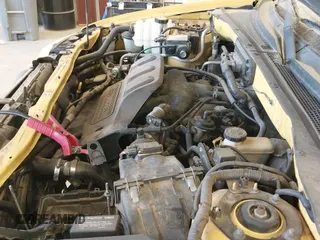 ✅ 2002 Ford Escape XLT Choice • VIN: 1FMYU04192KD32712 • Lot: 42899776. Wystawiony na IAAI z przebiegiem 193 535 mil. Bezpłatny archiwum sprzedaży aukcyjnych z USA i szczegółowy raport historii pojazdu na DreamBid. Zdjęcie 13.