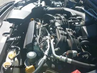 ✅ 2023 Subaru Crosstrek Limited • VIN: JF2GTHNC2PH227579 • Lot: 43436517. Listed on IAAI with 95,981 mi. Free auction sales archive from the USA and detailed vehicle history report at DreamBid. Image 20.