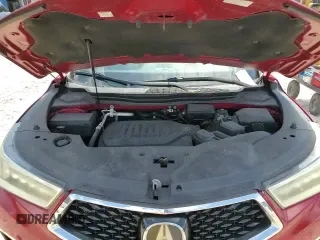 ✅ 2019 Acura MDX • VIN: 5J8YD3H35KL002126 • Лот: 66827745. Опубликован ранее на Copart с пробегом 59 124 миль. Бесплатный доступ к архиву аукционных продаж из США и подробный отчёт об истории автомобиля на DreamBid. Изображение 16.