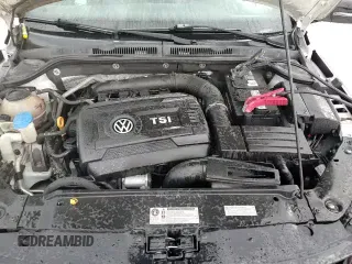 ✅ 2018 Volkswagen Jetta SE Sport • VIN: 3VWD17AJ6JM213741 • Lot: 82296495. Listed on Copart with 104,064 mi. Free auction sales archive from the USA and detailed vehicle history report at DreamBid. Image 13.