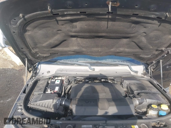 ✅ 2013 Land Rover Range Rover Sport HSE • VIN: SALSF2D4XDA780145 • Лот: 44848692. Опубліковано раніше на IAAI з пробігом 142 751 миль. Безкоштовний доступ до архіву аукціонних продажів зі США та докладний звіт про історію автомобіля на DreamBid. Зображення 10.