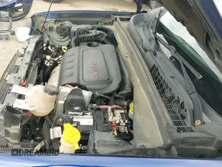 ✅ 2018 Jeep Renegade Latitude • VIN: ZACCJABB1JPH05318 • Lot: 42941050. Listed on IAAI with 115,427 mi. Free auction sales archive from the USA and detailed vehicle history report at DreamBid. Image 25.