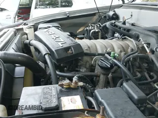 ✅ 2004 Toyota Sequoia SR5 • VIN: 5TDBT44A24S217627 • Lot: 43277442. Listed on IAAI with 191,902 mi. Free auction sales archive from the USA and detailed vehicle history report at DreamBid. Image 12.