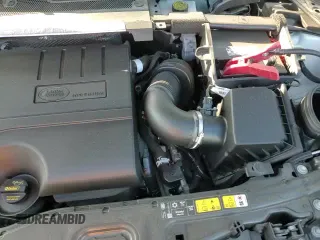 ✅ 2024 Land Rover Discovery Sport Core S • VIN: SALCJ2FXXRH342797 • Лот: 68175215. Опубликован ранее на Copart с пробегом 5 310 миль. Бесплатный доступ к архиву аукционных продаж из США и подробный отчёт об истории автомобиля на DreamBid. Изображение 14.