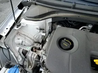 2019 Hyundai Elantra SE with VIN 5NPD74LF2KH444250, listed as a Copart auction lot 70149715 with 52,065 mi miles and Salvage title. Bid and sale history available at DreamBid. Image 13.