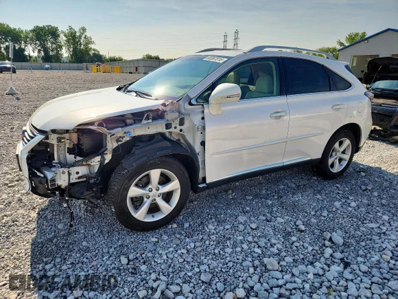 ✅ 2013 Lexus RX 350 • VIN: 2T2BK1BA0DC194972 • Lot: 60367816. Wystawiony na Copart z przebiegiem 78 661 mil. Bezpłatny archiwum sprzedaży aukcyjnych z USA i szczegółowy raport historii pojazdu na DreamBid. Zdjęcie 1.