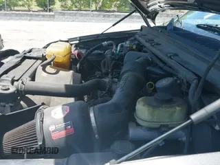 ✅ 2004 Ford F-250 XL • VIN: 1FTNW20L94EB48554 • Lot: 42451865. Listed on IAAI with 182,537 mi. Free auction sales archive from the USA and detailed vehicle history report at DreamBid. Image 19.