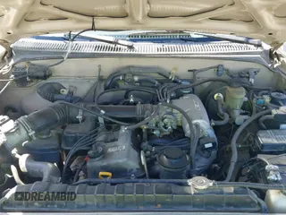 ✅ 1998 Toyota Tacoma • VIN: 4TANL42N3WZ042885 • Lot: 42326784. Listed on IAAI with 278,047 mi. Free auction sales archive from the USA and detailed vehicle history report at DreamBid. Image 12.