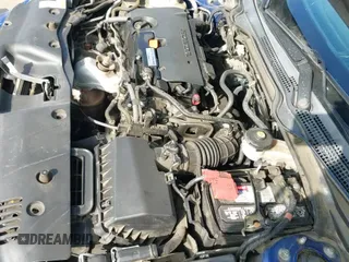 ✅ 2016 Honda Civic EX • VIN: 2HGFC2F7XGH550315 • Лот: 43539959. Опубликован ранее на IAAI с пробегом 109 152 миль. Бесплатный доступ к архиву аукционных продаж из США и подробный отчёт об истории автомобиля на DreamBid. Изображение 18.