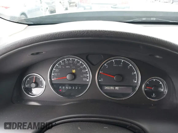 ✅ 2008 Chevrolet Uplander LS • VIN: 1GNDV231X8D186905 • Лот: 45315403. Опубликован ранее на IAAI с пробегом 141 191 миль. Бесплатный доступ к архиву аукционных продаж из США и подробный отчёт об истории автомобиля на DreamBid. Изображение 7.