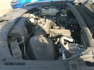 ✅ 2022 Jeep Grand Cherokee Altitude • VIN: 1C4RJHAG9N8615573 • Lot: 43453945. Listed on IAAI with 72,311 mi. Free auction sales archive from the USA and detailed vehicle history report at DreamBid. Image 18.