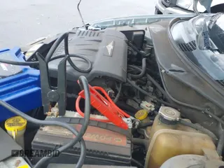 ✅ 2005 Chrysler Pacifica Touring • VIN: 2C4GM68415R410669 • Lot: 43708486. Wystawiony na IAAI z przebiegiem 291 143 mil. Bezpłatny archiwum sprzedaży aukcyjnych z USA i szczegółowy raport historii pojazdu na DreamBid. Zdjęcie 12.