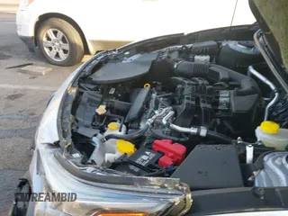 ✅ 2025 Subaru Outback Premium • VIN: 4S4BTAFC5S3206838 • Lot: 43520661. Listed on IAAI with 2,891 mi. Free auction sales archive from the USA and detailed vehicle history report at DreamBid. Image 19.