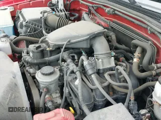 ✅ 2011 Toyota Tacoma • VIN: 5TFUX4EN8BX004834 • Lot: 42439354. Listed on IAAI with 130,974 mi. Free auction sales archive from the USA and detailed vehicle history report at DreamBid. Image 19.