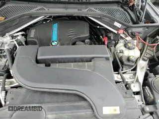 ✅ 2018 BMW X5 xDrive40e • VIN: 5UXKT0C51J0V98820 • Лот: 90100585. Опубликован ранее на Copart с пробегом 111 080 миль. Бесплатный доступ к архиву аукционных продаж из США и подробный отчёт об истории автомобиля на DreamBid. Изображение 14.