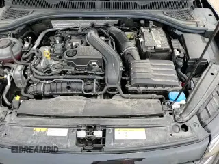 ✅ 2022 Volkswagen Jetta Sport • VIN: 3VWBM7BU5NM033535 • Lot: 83799095. Wystawiony na Copart z przebiegiem 33 393 mil. Bezpłatny archiwum sprzedaży aukcyjnych z USA i szczegółowy raport historii pojazdu na DreamBid. Zdjęcie 15.